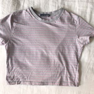 Brandy Melville top